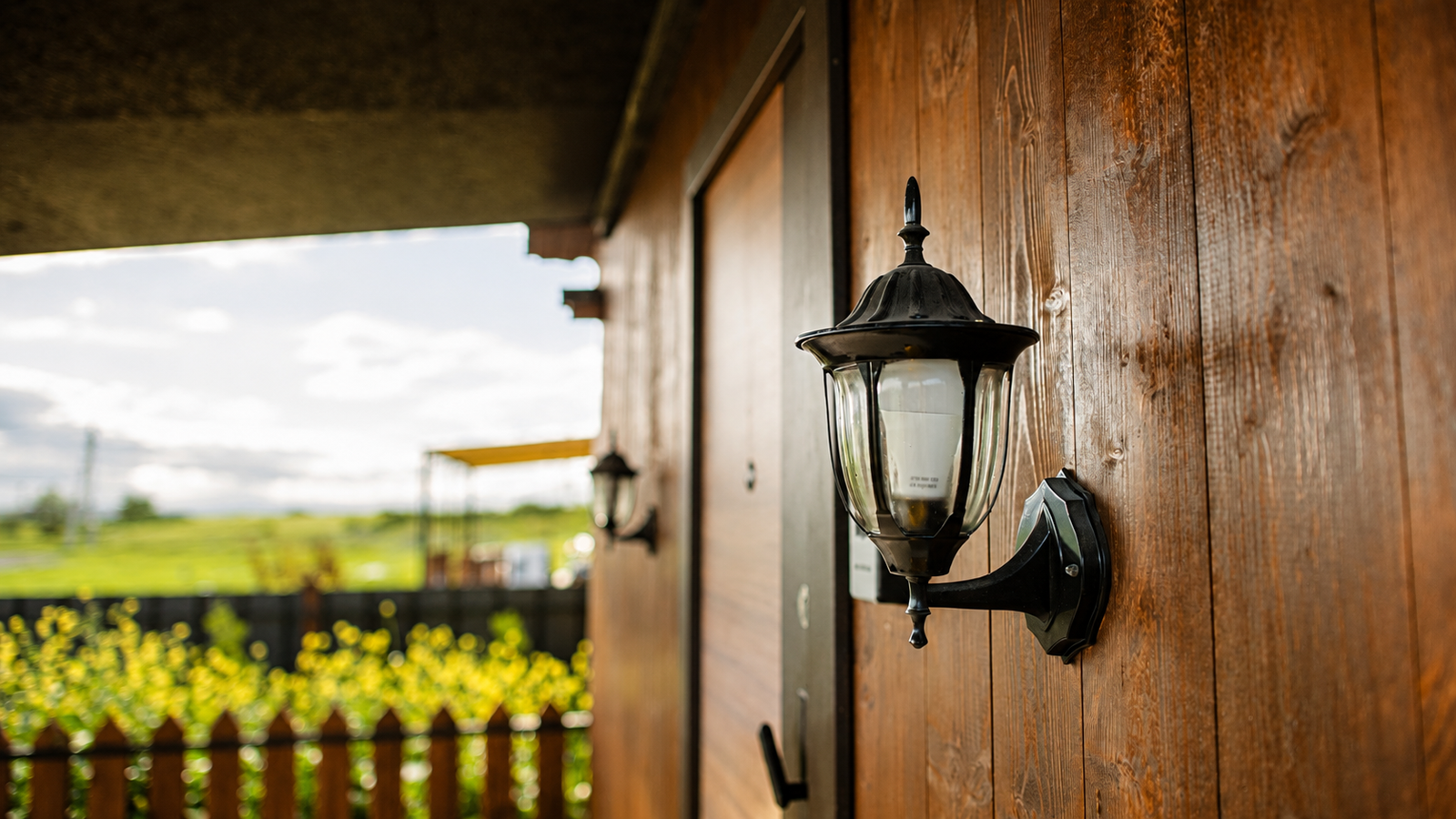 Skyview Wooden Cabin photo 15
