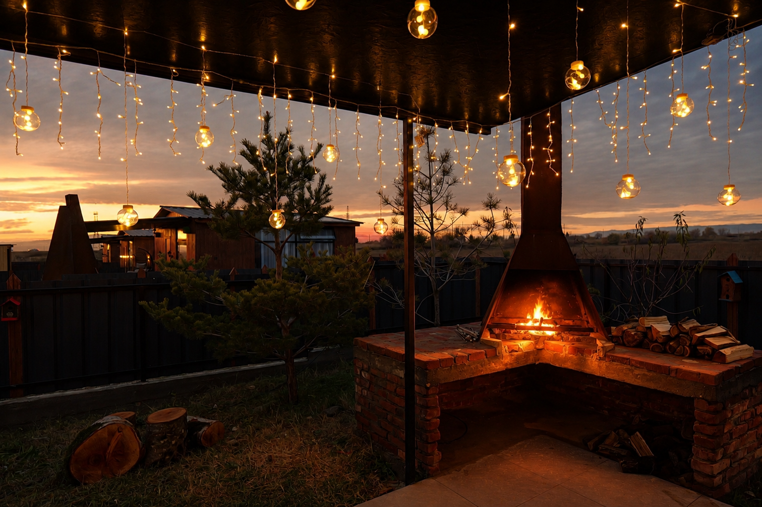 Skyview Wellness Cabin photo 9