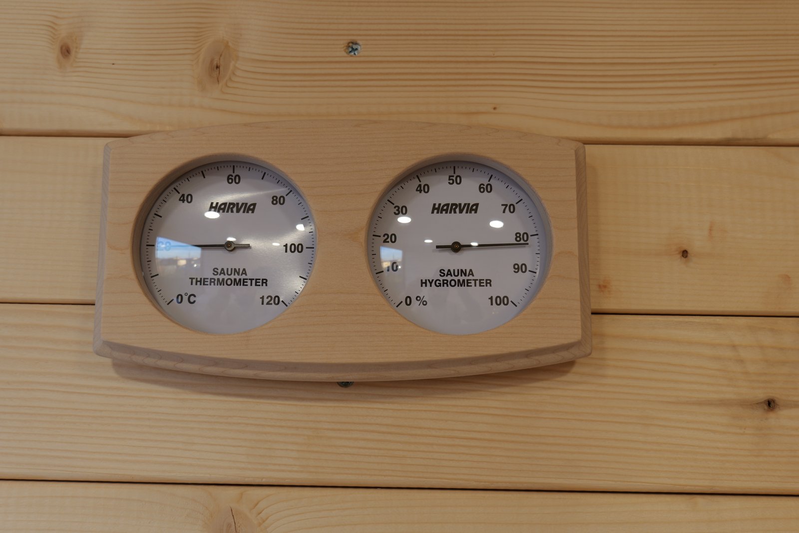 Skyview Wellness Cabin exterior