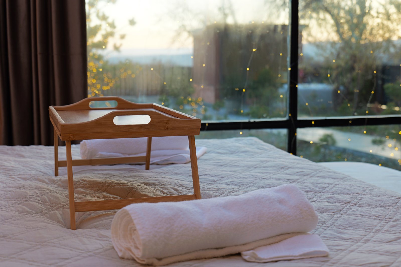 Skyview Wellness Cabin exterior